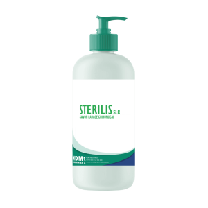STERILIS HYGIMAIN SAVON POUR LAVAGE CHIRURGICAL (REF: SLC 21-500 / SLC 21-1L)